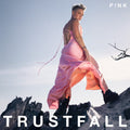 Pink - Trustfall LP [ VINYL LP ]