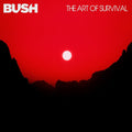 Bush - The Art Of Survival [White LP] [ VINYL LP ]