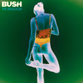 Bush - The Kingdom [Translucent Green LP] [ VINYL LP ]