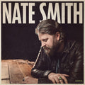 Nate Smith - NATE SMITH [LP] [ VINYL LP ]