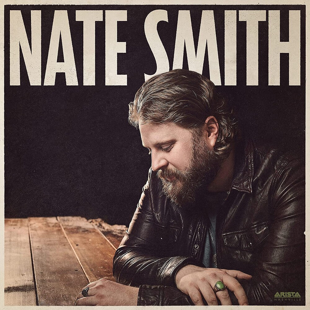 Nate Smith - NATE SMITH [LP] [ VINYL LP ]