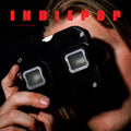 Lostboycrow - Indie Pop [Yellow LP] [ VINYL LP ]
