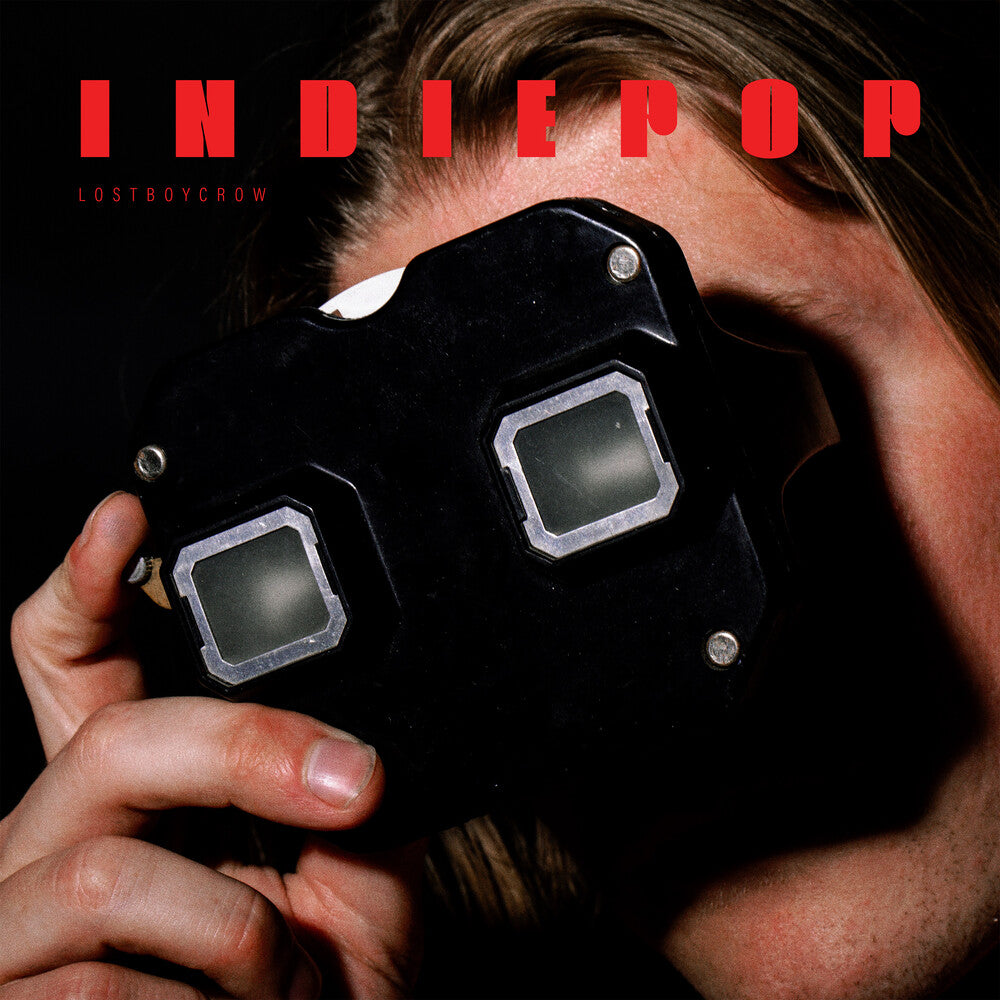 Lostboycrow - Indie Pop [Yellow LP] [ VINYL LP ]