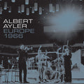 Albert Ayler - Europe 1966 [RSD 2023] [] [ VINYL LP ]