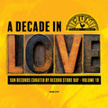 Various Artists - Sun Records Curated By Record Store Day Vol. 10 [RSD 2023] [] [ VINYL LP ]
