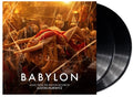 Justin Hurwitz - Babylon (Music From The Motion Picture) [2 LP] [ VINYL LP ]