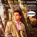 Art Pepper - Art Pepper Meets The Rhythm Section (Contemporary Acoustic Sound Seri) [ VINYL LP ]