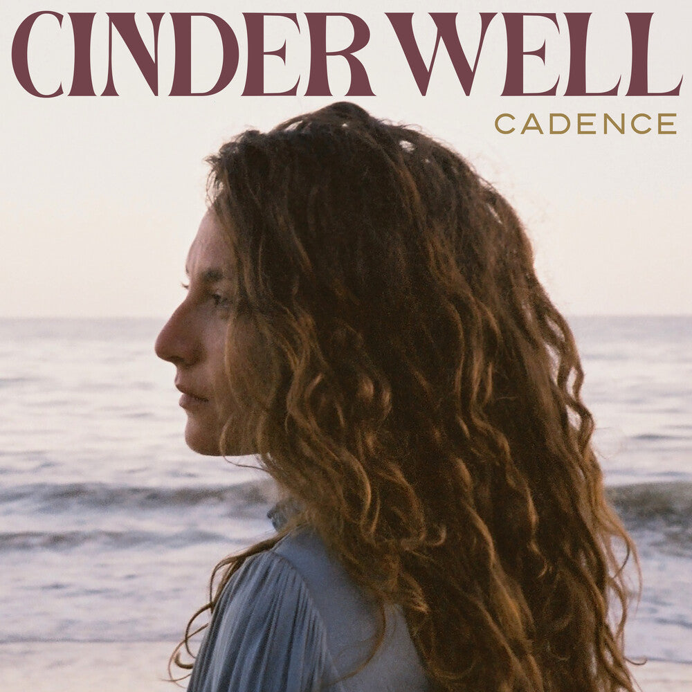 Cinder Well - Cadence [ VINYL LP ]