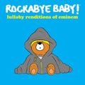 Rockabye Baby! - Lullaby Renditions Of Eminem [ VINYL LP ]
