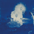 Fruit Bats - A River Running To Your Heart [Indie Exclusive Limited Edition Opaque Blue & Bone LP] [ VINYL LP ]