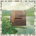 The Tallest Man On Earth - Henry St. [LP] [ VINYL LP ]