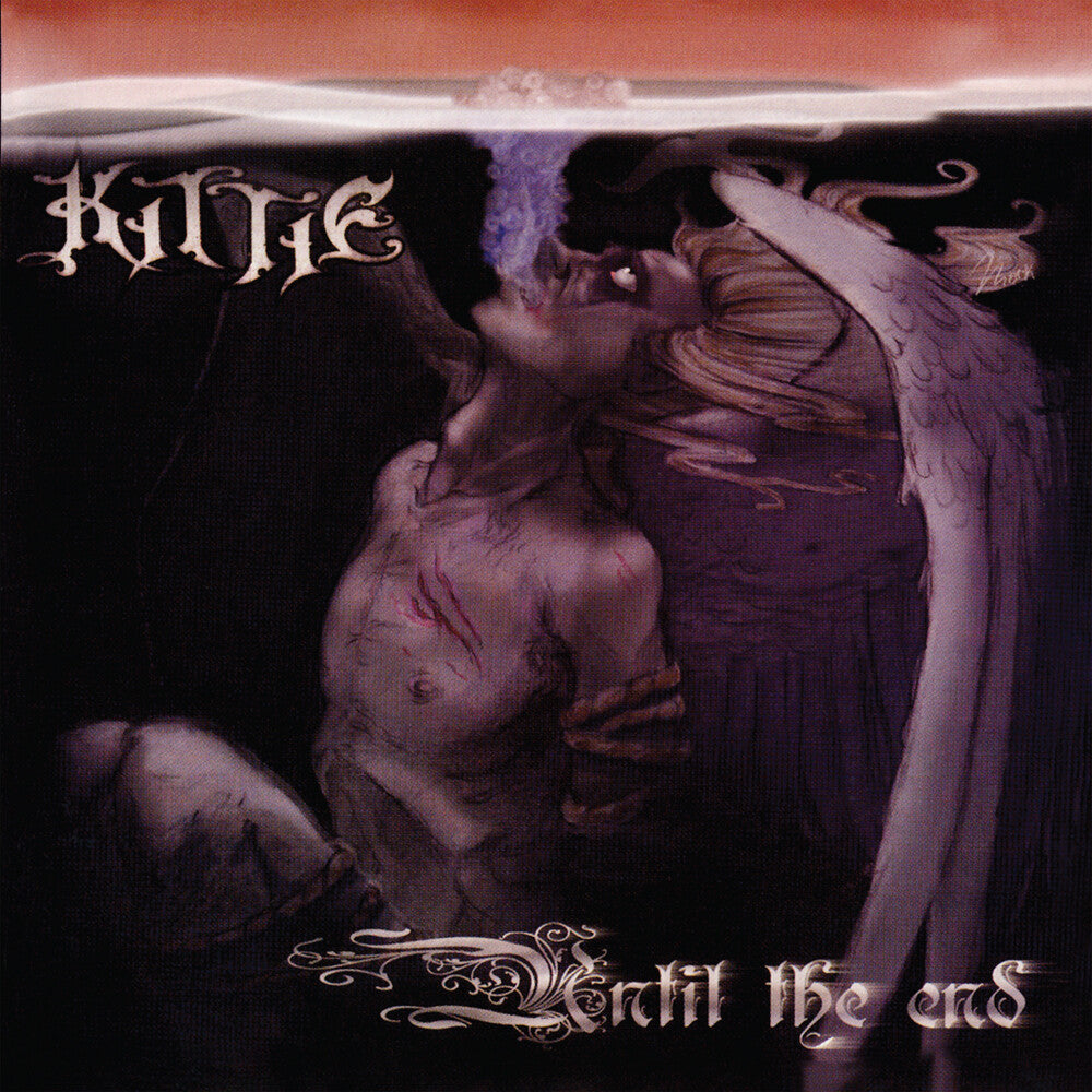 Kittie - Until The End [RSD 2023] [] [ VINYL LP ]