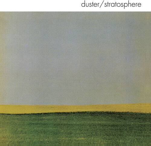 Duster - Stratosphere (White) [ VINYL LP ]