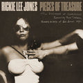 Rickie Lee Jones - Pieces Of Treasure [LP] [ VINYL LP ]