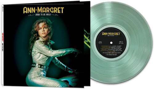 Ann-Margret - Ann-Margret: Born to Be Wild [ VINYL LP ]