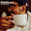 Oddisee - The Odd Tape [Indie Exclusive Limited Edition Metallic Copper LP] [ VINYL LP ]