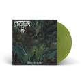Asphyx - Necroceros [Dark Green LP] [ VINYL LP ]