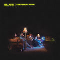 Island - Yesterday Park [Indie Exclusive Limited Edition Translucent Neon Yellow LP] [ VINYL LP ]