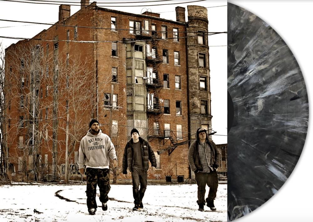 Ugly Heroes - Ugly Heroes [Indie Exclusive Limited Edition LP] [ VINYL LP ]