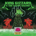 King Gizzard & The Lizard Wizard - I'm In Your Mind Fuzz [LP] [ VINYL LP ]