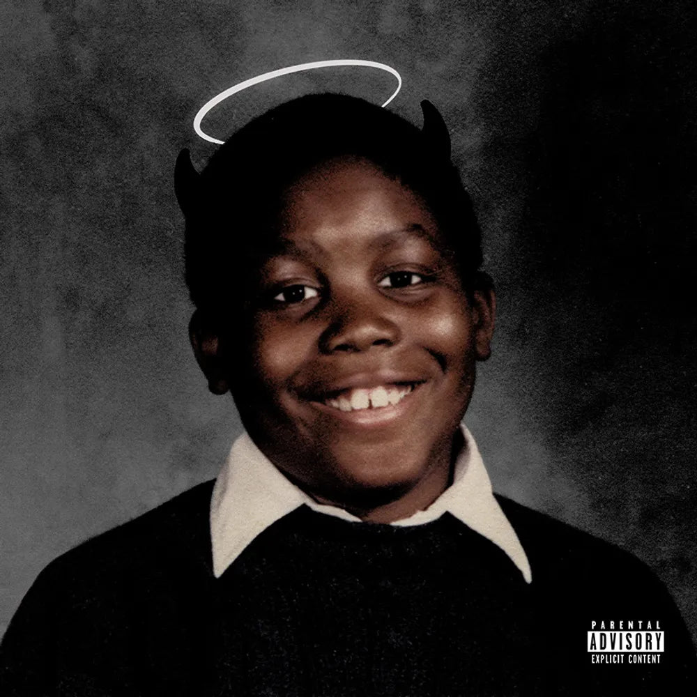 Killer Mike - Michael [Indie Exclusive Limited Edition Metallic Gold 2LP] [ VINYL LP ]
