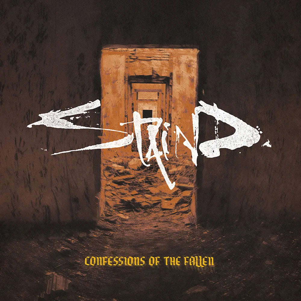 Staind - Confessions Of The Fallen [LP] [ VINYL LP ]