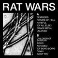 HEALTH - RAT WARS [Indie Exclusive Limited Edition Translucent Ruby LP] [ VINYL LP ]