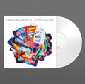 Liam Gallagher & John Squire - Liam Gallagher & John Squire [Indie Exclusive White Vinyl] [ VINYL LP ]