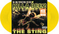 Killa Beez - The Sting [RSD Essential Indie Colorway Yellow 2LP] [ VINYL LP ]