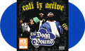 Tha Dogg Pound - Cali Iz Active [RSD Essential Indie Colorway Blue 2LP] [ VINYL LP ]