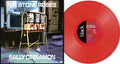 The Stone Roses - Sally Cinnamon EP [RSD Essential Indie Colorway Red LP] [ VINYL LP ]