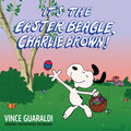 Vince Guaraldi - It's The Easter Beagle, Charlie Brown: Original Soundtrack Recording [Indie Exclusive LP] [ VINYL LP ]