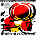 David Fathead Newman & Ellis Marsalis & Cornell Dupree - Return to the Wide Open Spaces [ VINYL LP ]