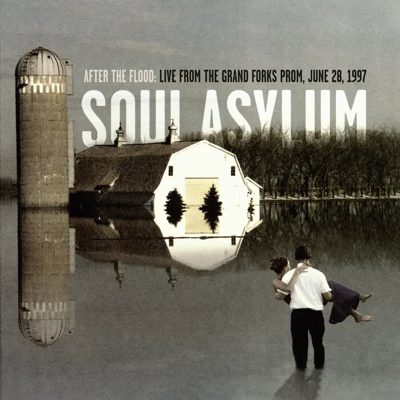 Soul Asylum - After The Flood: Live From The Grand Forks Prom, June 28, 1997 [ VINYL LP ]