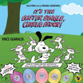 Vince Guaraldi - Selections from "It's the Easter Beagle, Charlie Brown" (Original Soundtrack Recording - Peanuts 75th Anniversary Mystery Easter Egg Edition) [ VINYL LP ]