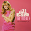 Jackie Deshannon - Love Forever--Demo Recordings 1966-1968 [ VINYL LP ]