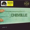Chevelle - Point #1 [ VINYL LP ]