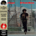 Gil Scott-Heron - Moving Target (Vinyl) [ VINYL LP ]
