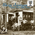 Skip James - Hard Time Killin Floor [ VINYL LP ]