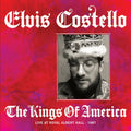 Elvis Costello - Kings Of America Live At The Royal Albert Hall [ VINYL LP ]