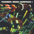 Passengers (U2 & Brian Eno) - Original Soundtracks 1 (30th Anniversary Edition) [ VINYL LP ]