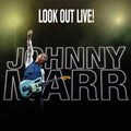 Johnny Marr - Look Out Live! (Orange vinyl) [ VINYL LP ]