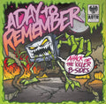 A Day To Remember - Attack Of The Killer B-Sides (Neon Orange vinyl) [ VINYL LP ]