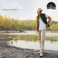 Tucker Wetmore - Waves On A Sunset (Emerald Green vinyl) [ VINYL LP ]