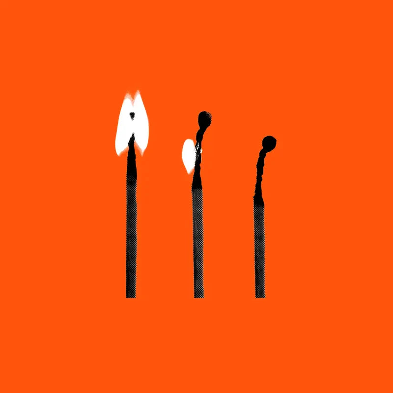 Rise Against - Nod [ VINYL LP ]