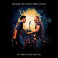The Killers & Bruce Springsteen - Encore At The Garden [ VINYL LP ]