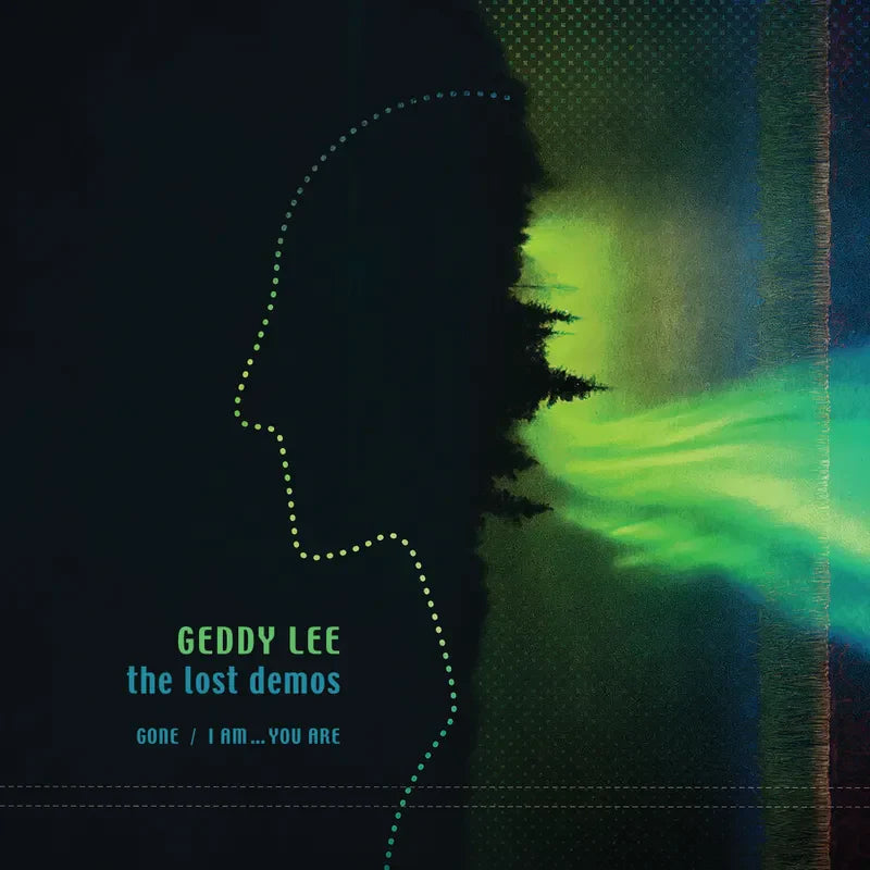 Geddy Lee - The Lost Demos [ VINYL LP ]