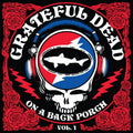 Grateful Dead - On A Back Porch Vol. 1 [ VINYL LP ]