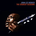 John Lee Hooker - The Charcot Sessions [ VINYL LP ]