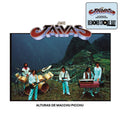 Los Jaivas - Alturas de Macchu Picchu [ VINYL LP ]